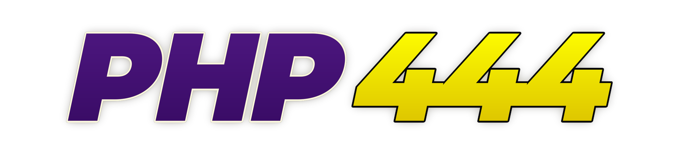 php444